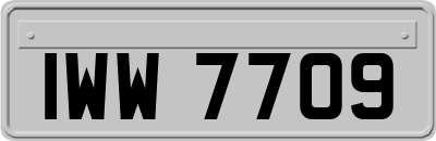 IWW7709