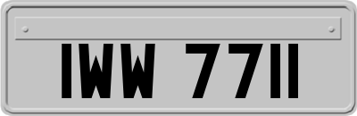IWW7711