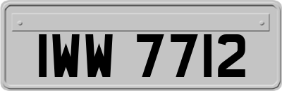 IWW7712