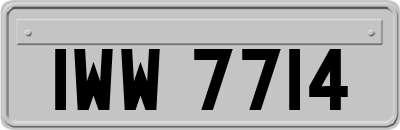 IWW7714