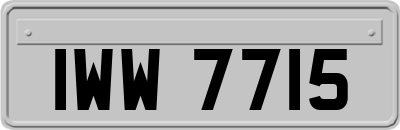 IWW7715