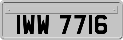 IWW7716