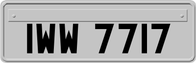 IWW7717