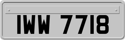 IWW7718