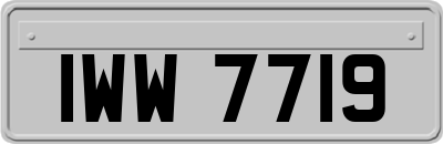 IWW7719