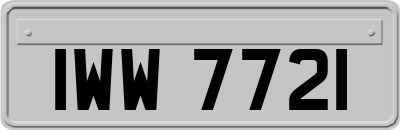IWW7721