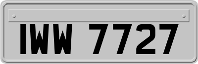 IWW7727