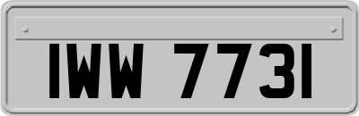 IWW7731