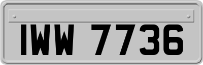 IWW7736