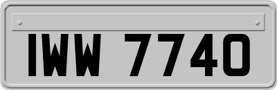 IWW7740