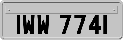 IWW7741