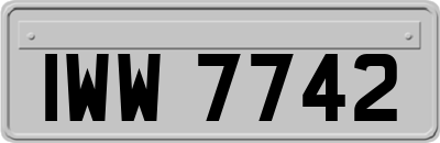 IWW7742