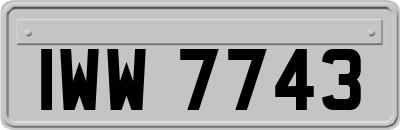 IWW7743