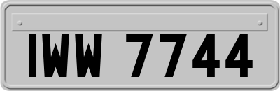 IWW7744