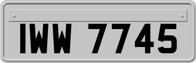 IWW7745