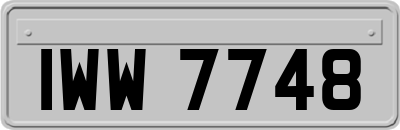 IWW7748