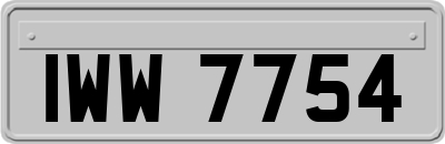 IWW7754