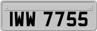 IWW7755