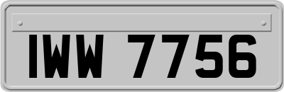 IWW7756