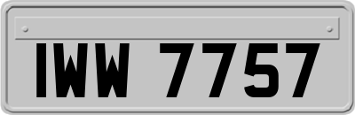 IWW7757