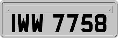 IWW7758