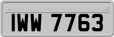 IWW7763