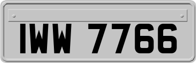 IWW7766