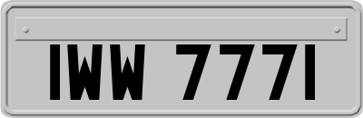 IWW7771