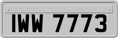 IWW7773