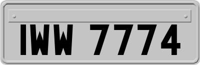 IWW7774