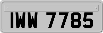 IWW7785
