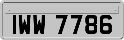 IWW7786
