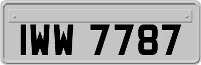 IWW7787