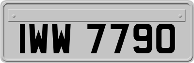 IWW7790