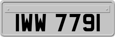 IWW7791
