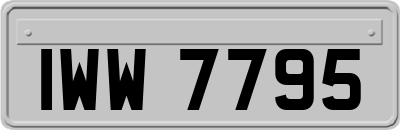 IWW7795