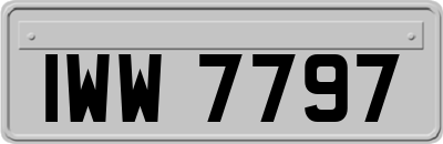 IWW7797