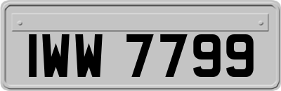 IWW7799