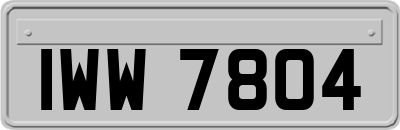 IWW7804