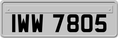 IWW7805