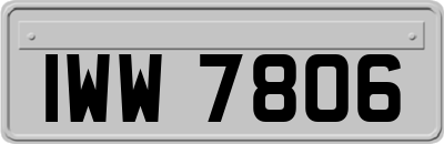 IWW7806