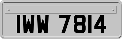 IWW7814
