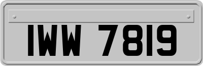 IWW7819