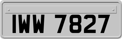 IWW7827