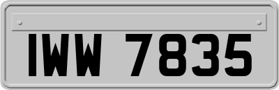 IWW7835