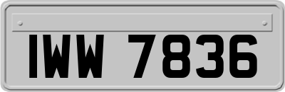 IWW7836
