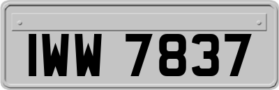 IWW7837