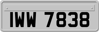 IWW7838