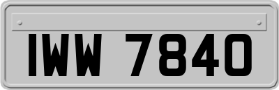 IWW7840