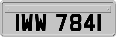 IWW7841